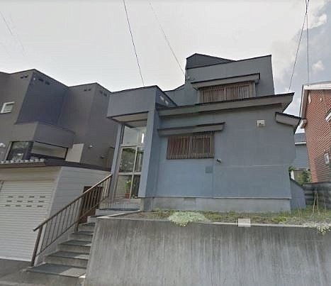 清田5条戸建て収益