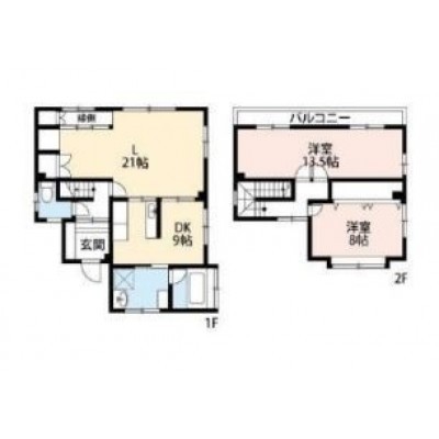 物件写真 2