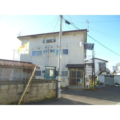 物件写真 1