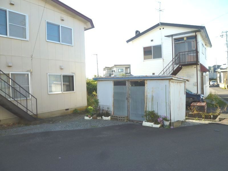 物件写真