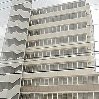 オクタワーズ野幌ウエストタワーズ