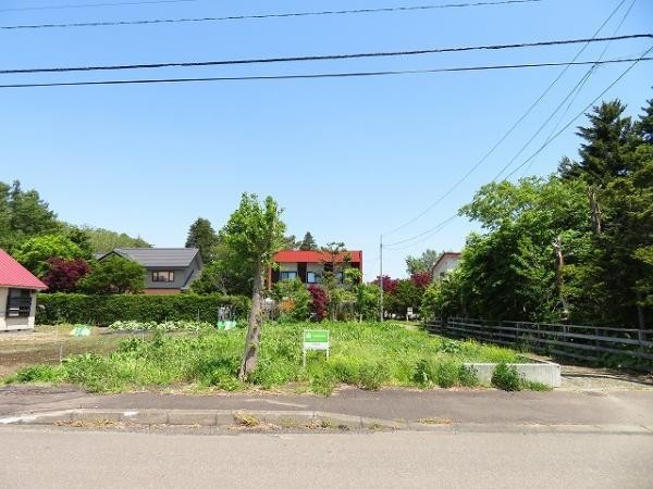 【建築条件なし】お好きなハウスメーカー様で建築が可能です！