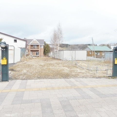 夕張郡栗山町松風２丁目