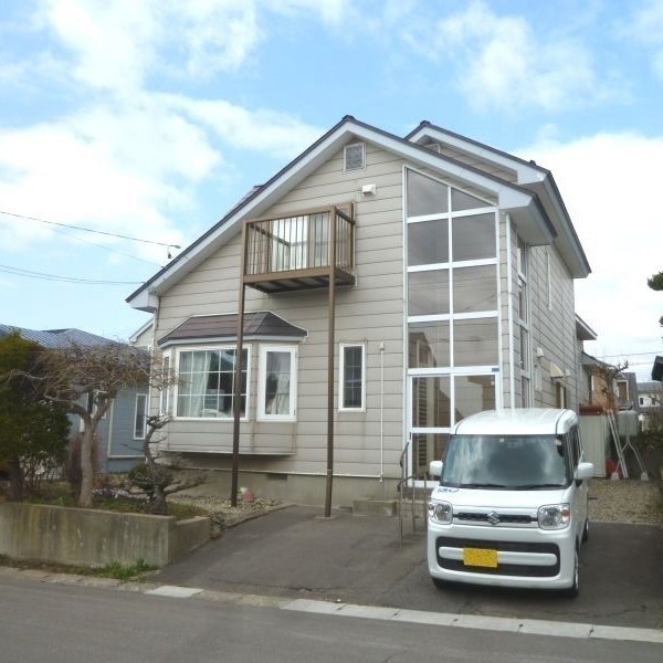 七飯町大川8丁目803-14　中古
