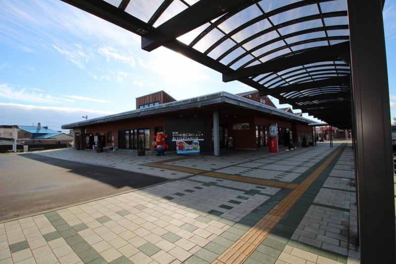 道の駅