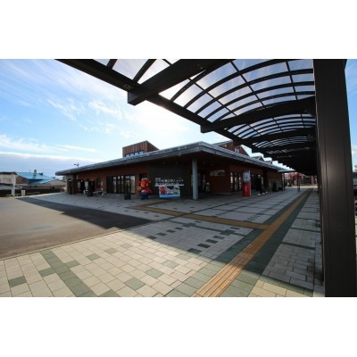 道の駅