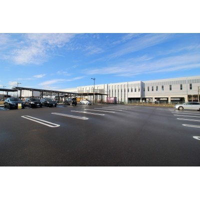 木古内駅