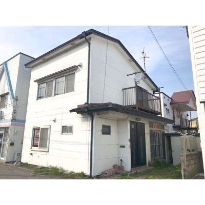 七重浜2丁目317-3　中古（収益物件）