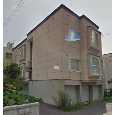 物件写真 1