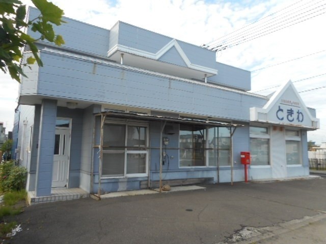 夕張郡栗山町松風４丁目