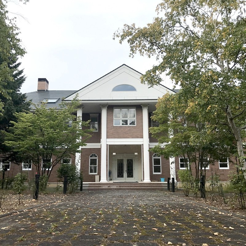 張碓 Rose Villa
