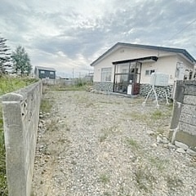 物件写真 1