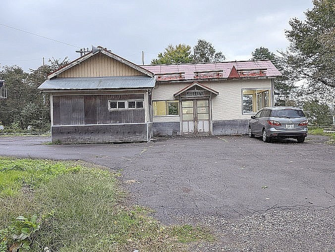 仁山駅