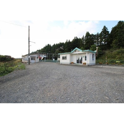泉沢駅
