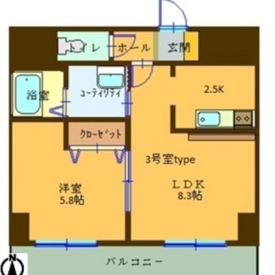物件写真 18