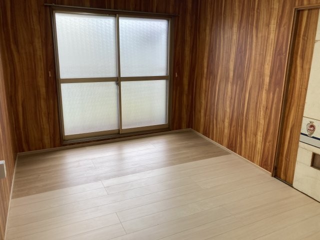 ２F洋室