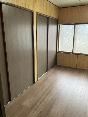 ２F洋室
