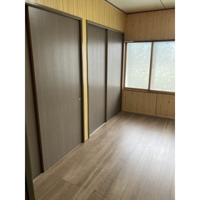 ２F洋室