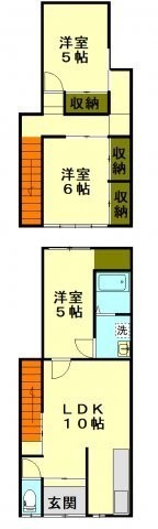 物件写真