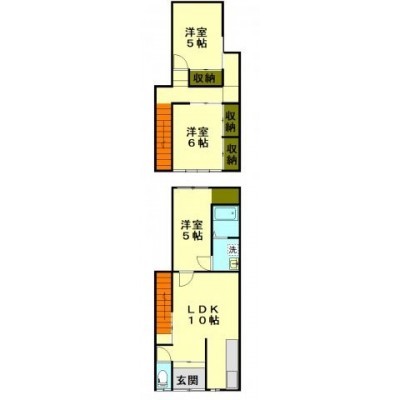 物件写真 2