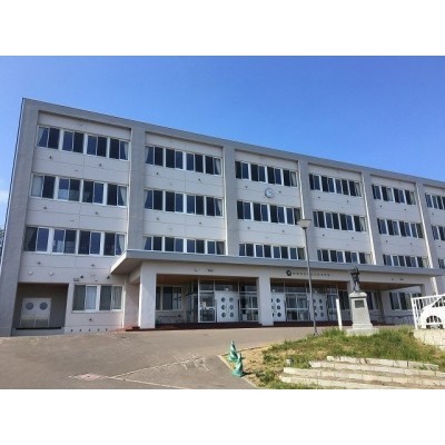 手宮中央小学校まで1204m
