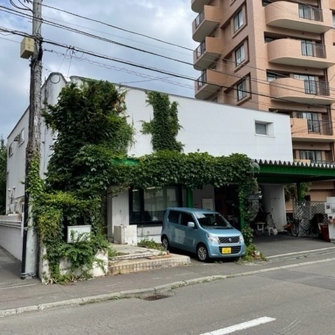 萩原ビル