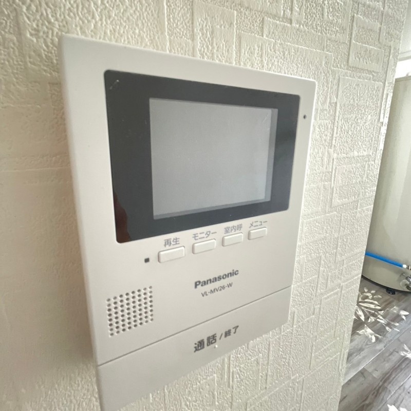 インターフォン