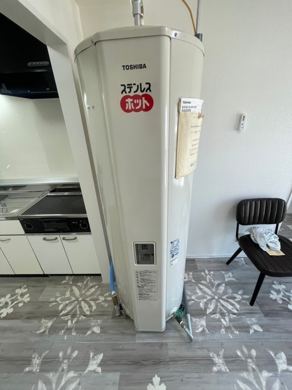 電気温水器