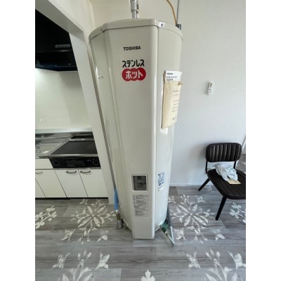 電気温水器