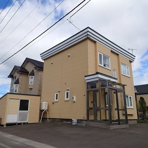 ※賃貸中の為、物件のご見学は出来かねます。