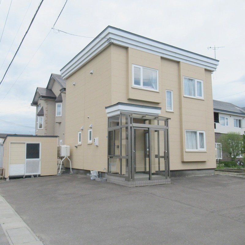 【戸建収益】北斗市追分2丁目3番13号