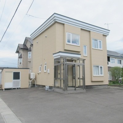 物件写真 1