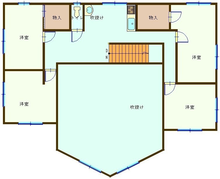 物件写真