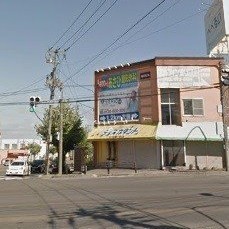 北広島市役所前商業ビル