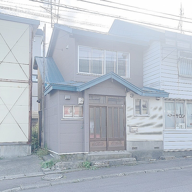 オーナーチェンジ戸建　石山町