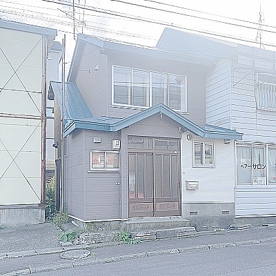 物件写真 1
