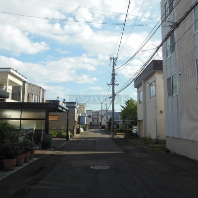 物件写真 19