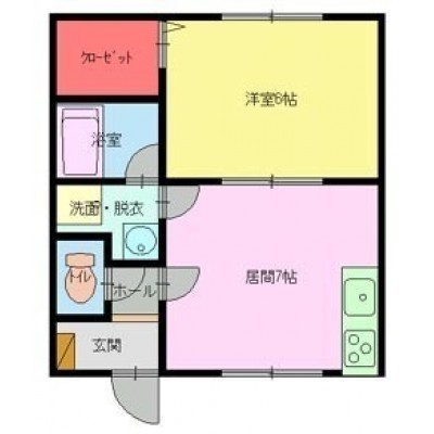 物件写真 2