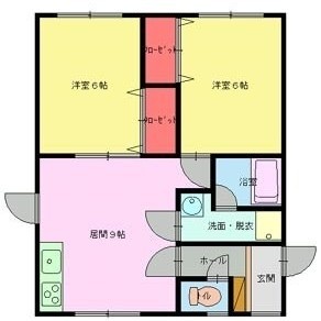 物件写真