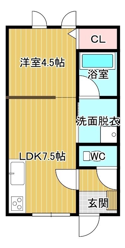 物件写真