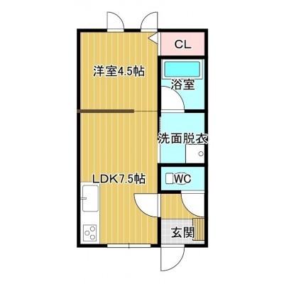 物件写真 2