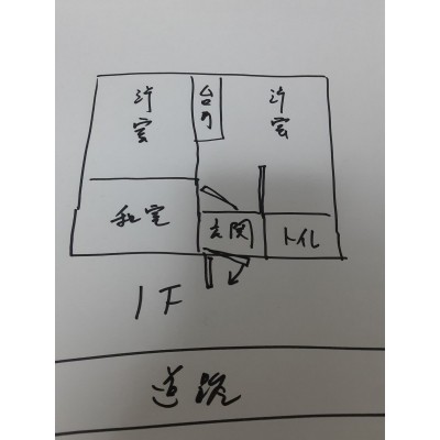 物件写真 2