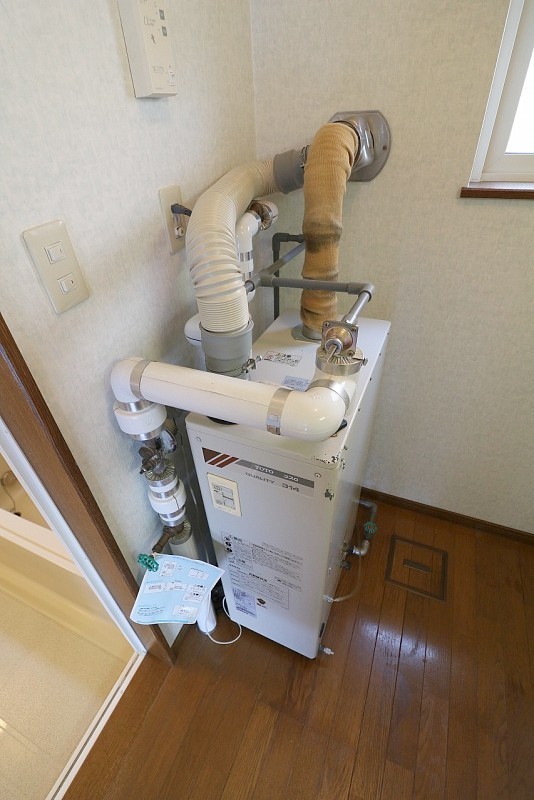 物件写真