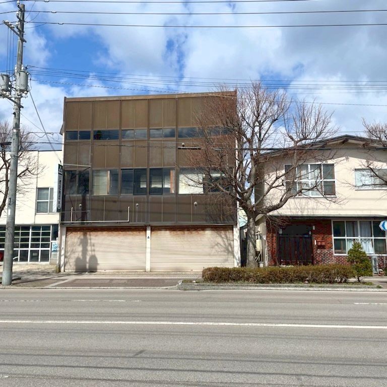 東川町7-5