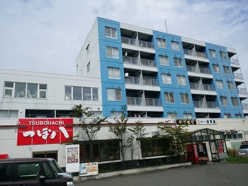 メゾン丸恵