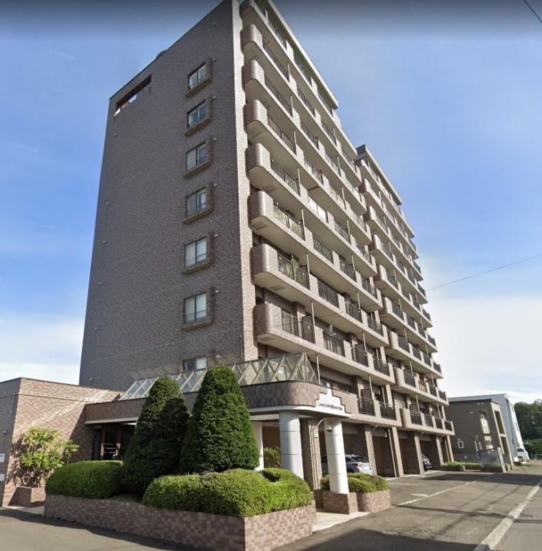 ライオンズガーデン南26条