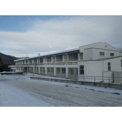 病院：札幌しらかば台南病院：1146m
