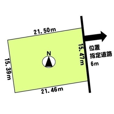 物件写真 1