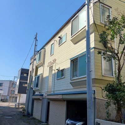 物件写真 1