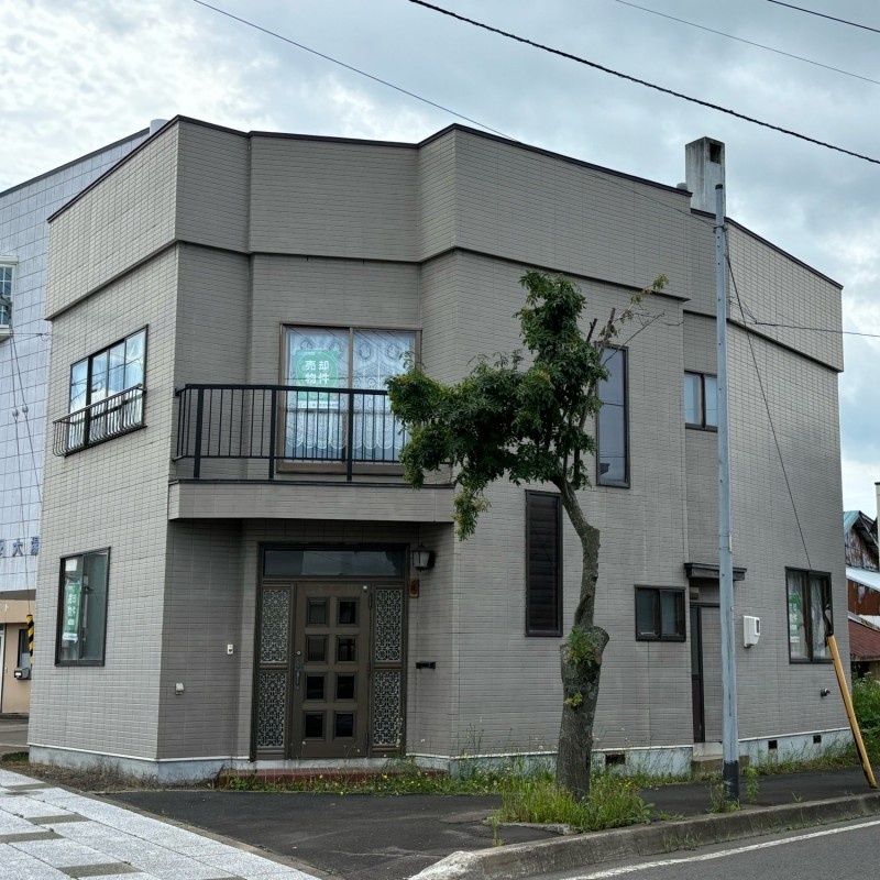 久遠郡せたな町北檜山区北檜山144-8